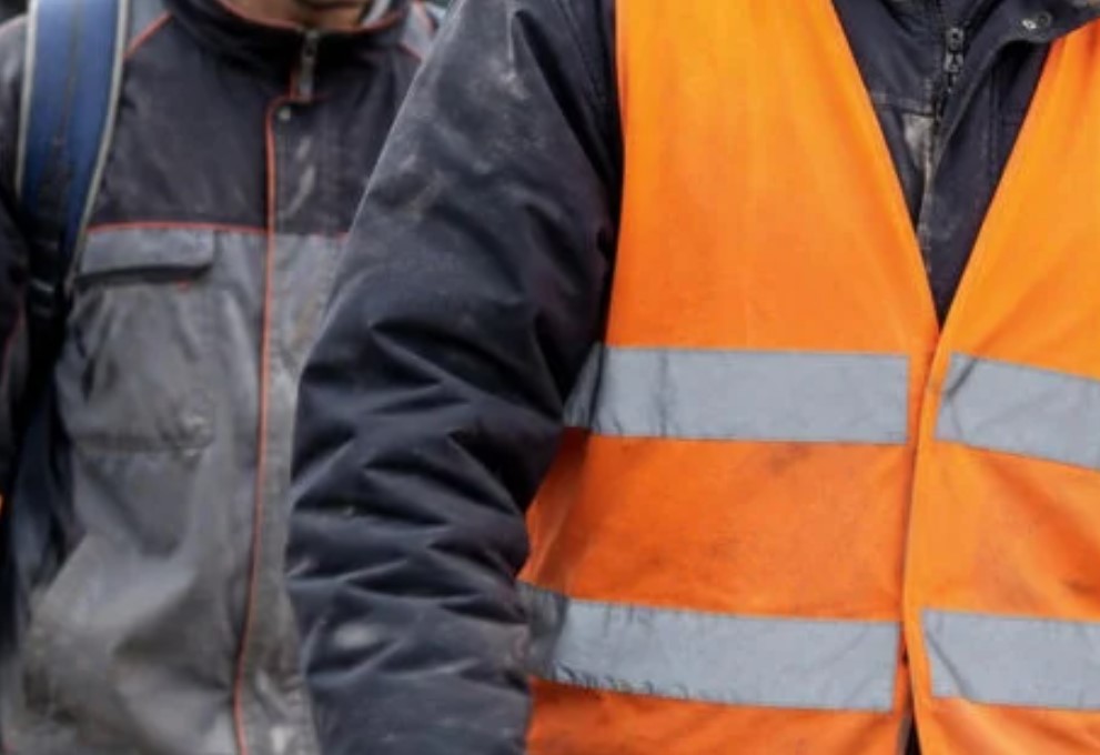 Чи є в Україні масовий наплив мігрантів: у ЦПД дали відповідь Чи є в Україні масовий наплив мігрантів: у ЦПД дали відповідь